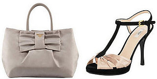 On Our Radar: Prada Resort Shoes and Handbags 