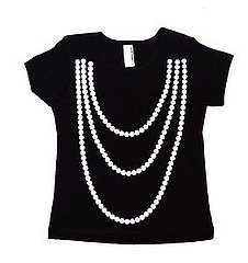 Fab Gift Guide: Stylish Baby Girl 
