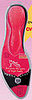 Simply Fab: Insolia Shoe Inserts 
