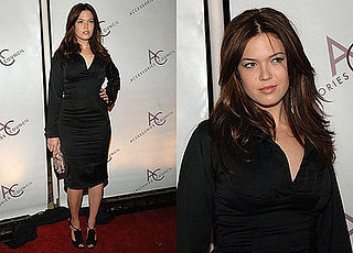 ACE Awards: Mandy Moore