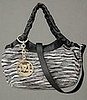The Bag To Have: M Missoni Wool Knit Bag 