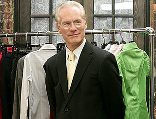 The 10 Fashion Essentials, According to Tim Gunn