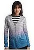 Twighlight Blues Ombre Cardigan: Love It or Hate It? 