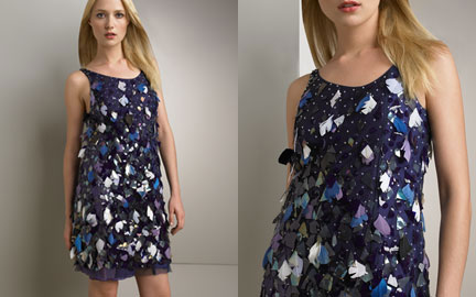 Nina Ricci Tulle Tank Dress: Love It or Hate It? Nina Ricci Tulle Tank Dress: Love It or Hate It?