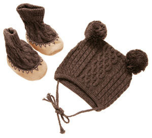 Fab Gift Guide: Super Cool Baby Boy