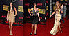 2007 American Music Awards: Love It or Hate It Round Up 