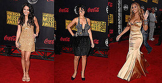 2007 American Music Awards: Love It or Hate It Round Up 