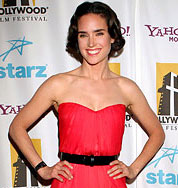 The Look for Less: Jennifer Connelly 