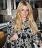 Jessica Simpson's Coat