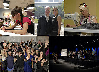 So...Did You Watch the First Episode of Project Runway Season 4?