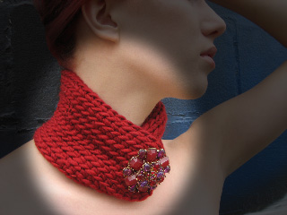 Kaia Flower Mini Scarflet: Love It or Hate It? Kaia Flower Mini Scarflet: Love It or Hate It?