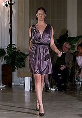 Designer Spotlight: Tamara Pogosian 