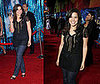 Celebrity Style: America Ferrera