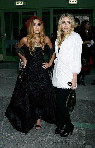 Olsen twins, mary-kate olsen, ashley olsen