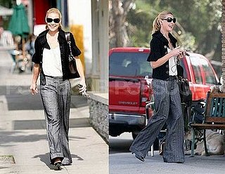 Celebrity Style: Katherine Heigl 
