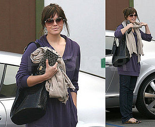 Celebrity Style: Mandy Moore 