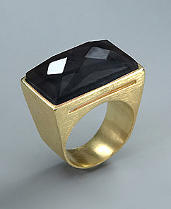 Fab Finds of the Week: Statement Rings 