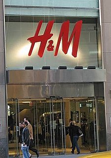 On Our Radar: H&M Expands Organic Cotton Collection 