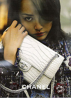 Fab Ad: Chanel Accessories Cruise 2008 
