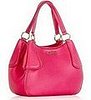 The Bag To Have: Miu Miu Hot Pink Rounded Tote 