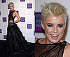 2007 British Style Awards: Agyness Deyn