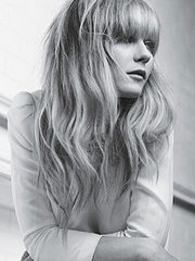 Fab Flash: Kirsten Dunst, Miu Miu Campaign Star 