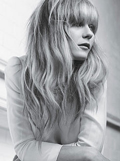Fab Flash: Kirsten Dunst, Miu Miu Campaign Star 