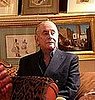 Coveted Crib: Kenneth Jay Lane's Lived-In Lair