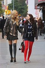 I Want This Wardrobe: Gossip Girl, Serena van der Woodsen I Want This Wardrobe: Gossip Girl, Serena van der Woodsen