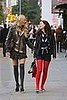 I Want This Wardrobe: Gossip Girl, Serena van der Woodsen 