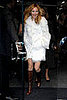 Kate Hudson's Winter White Fur: Love It or Hate It? 