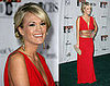 Celebrity Style: Carrie Underwood 