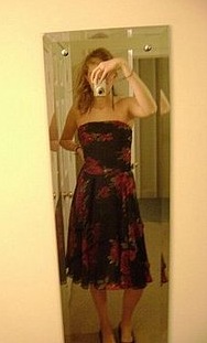 Look of the Day: Just Rosy 