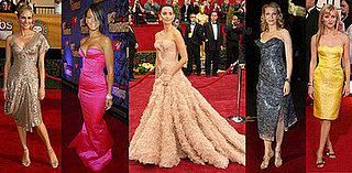 Who Has The Best Red Carpet Style of 2007? 