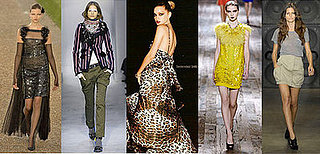 Who Was the Most Fab Designer of 2007?