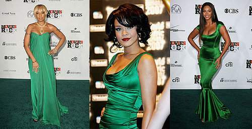 Trend Alert: Red Carpet Return to Oz 