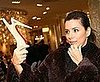 Eva Longoria’s Big Apple Shopping Spree!