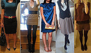 Looks of the Week! 