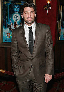 Fab Flash: A McDreamy Versace 