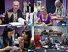 Which Was the Worst of the "Out" Trends on Project Runway Last Night? 