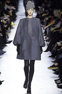 Trend Alert: Off-Kilter Coats