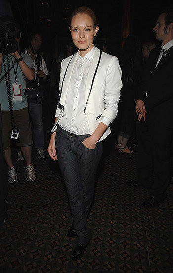 Best of 2007: Best Celebrity Style 