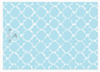 Fabworthy: Van Cleef-Inspired Gift Wrap 