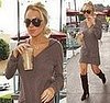 Celebrity Style: Lindsay Lohan 
