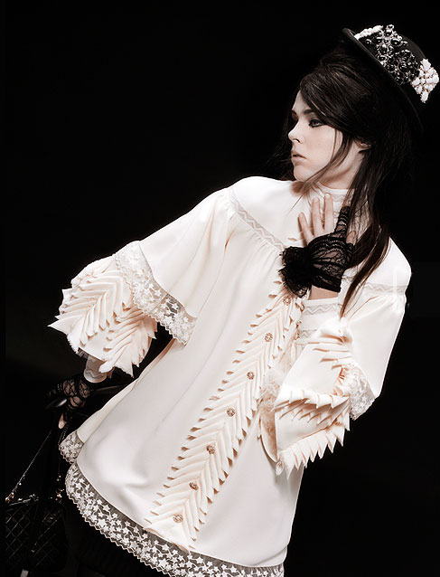 Chanel-3 Chanel-3