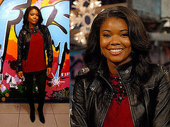 Celebrity Style: Gabrielle Union Celebrity Style: Gabrielle Union