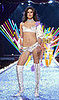 Model of the Week, Victoria's Secret Edition: Isabeli Fontana 