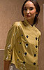 Chris Benz Kelly Patent Leather Jacket: Love It or Hate It? 