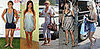 Celebrity Style Controversy in 2007 
