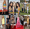 Fashion That Made You Think in 2007 